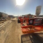 2023 JLG 460SJ