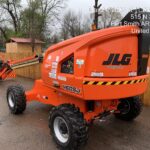 2023 JLG 460SJ