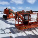 2023 JLG 460SJ