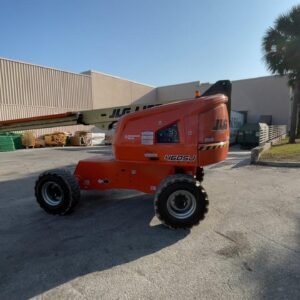 2023 JLG 460SJ