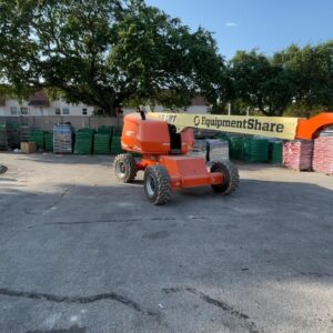 2023 JLG 460SJ