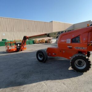 2023 JLG 460SJ