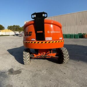 2023 JLG 460SJ