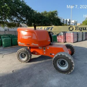 2023 JLG 460SJ