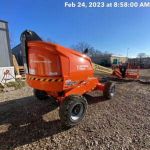 2023 JLG 460SJ