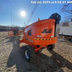 2023 JLG 460SJ