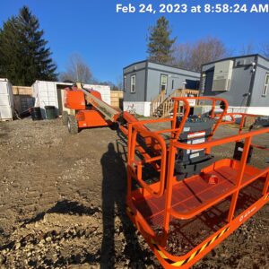 2023 JLG 460SJ