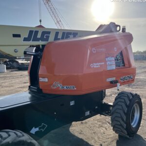 2023 JLG 460SJ