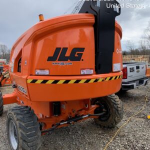 2023 JLG 460SJ