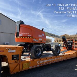 2023 JLG 460SJ