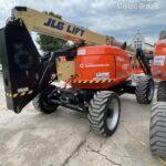 2023 JLG 600AJ