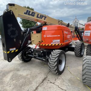 2023 JLG 600AJ