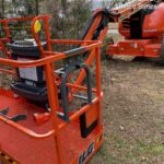 2023 JLG 600AJ