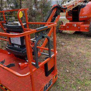 2023 JLG 600AJ