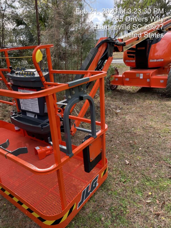 2023 JLG 600AJ 2023 JLG 600AJ