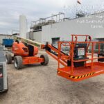 2023 JLG 600AJ