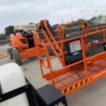 2023 JLG 600AJ