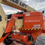 2023 JLG 600AJ