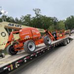 2023 JLG 600AJ