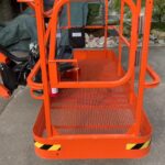2023 JLG 600AJ
