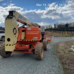 2023 JLG 600AJ