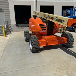 2023 JLG 600AJ