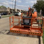 2023 JLG 600AJ