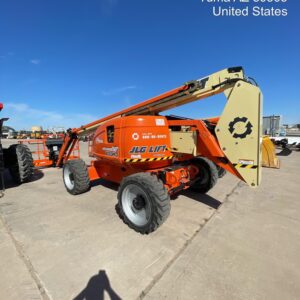 2023 JLG 600AJ