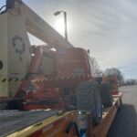 2023 JLG 600AJ