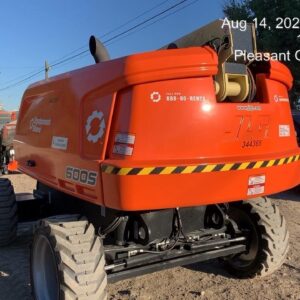 2023 JLG 600S