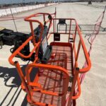 2023 JLG 600S