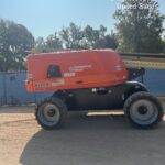 2023 JLG 600S