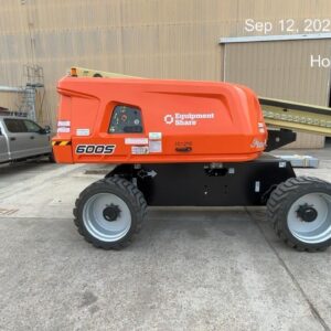 2023 JLG 600S