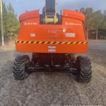 2023 JLG 660SJ
