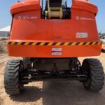 2023 JLG 660SJ