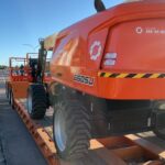 2023 JLG 660SJ