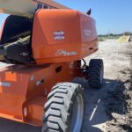 2023 JLG 660SJ