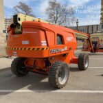2023 JLG 660SJ