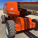 2023 JLG 660SJ