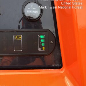 2023 JLG 660SJ