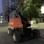 2023 JLG 660SJ