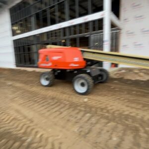 2023 JLG 660SJ