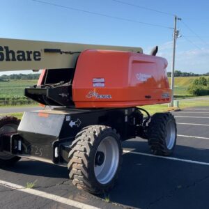 2023 JLG 660SJ