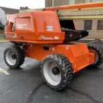 2023 JLG 660SJ