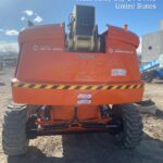 2023 JLG 660SJ