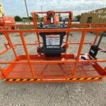 2023 JLG 660SJ