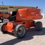 2023 JLG 660SJ