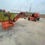 2023 JLG 660SJ