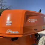 2023 JLG 660SJ
