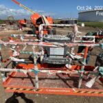 2023 JLG 660SJ
